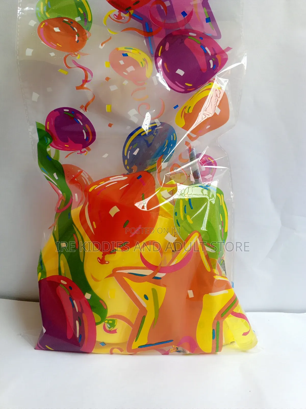 9in1 Party Packs