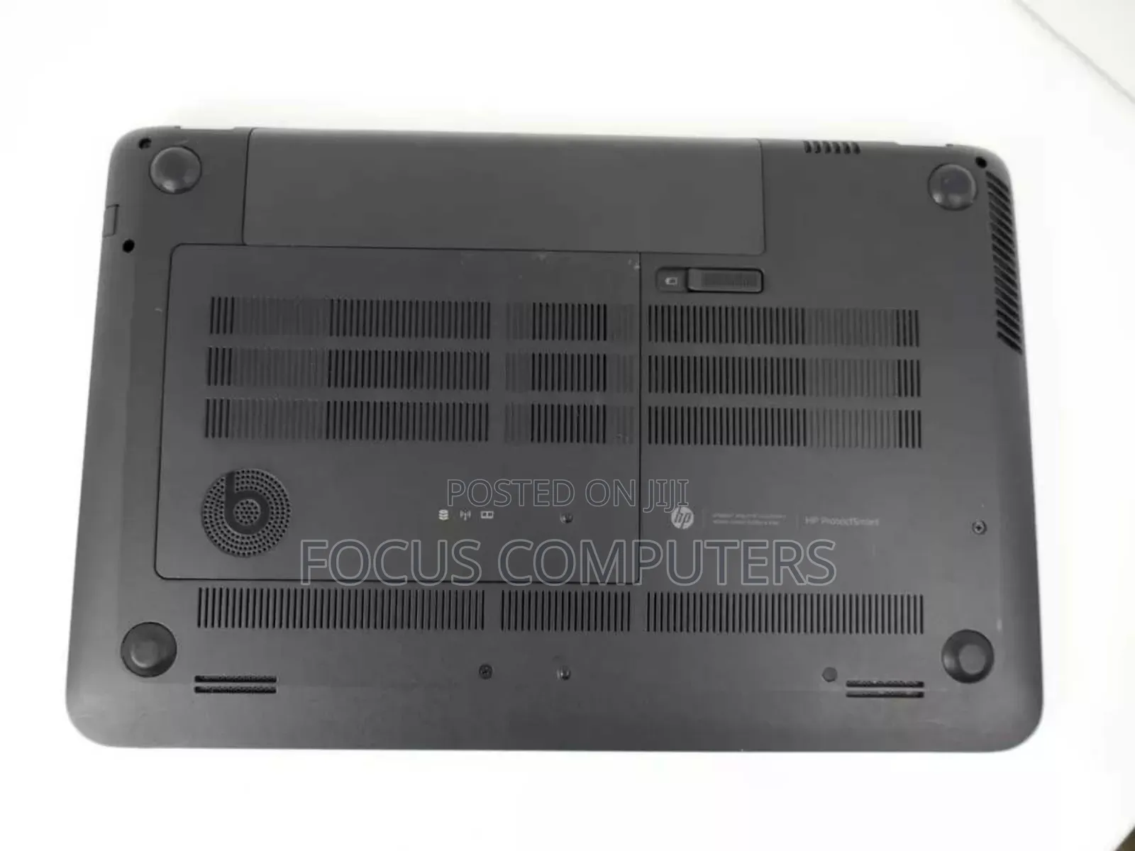 Laptop HP Envy 15 16GB Intel Core I5 SSD 256GB
