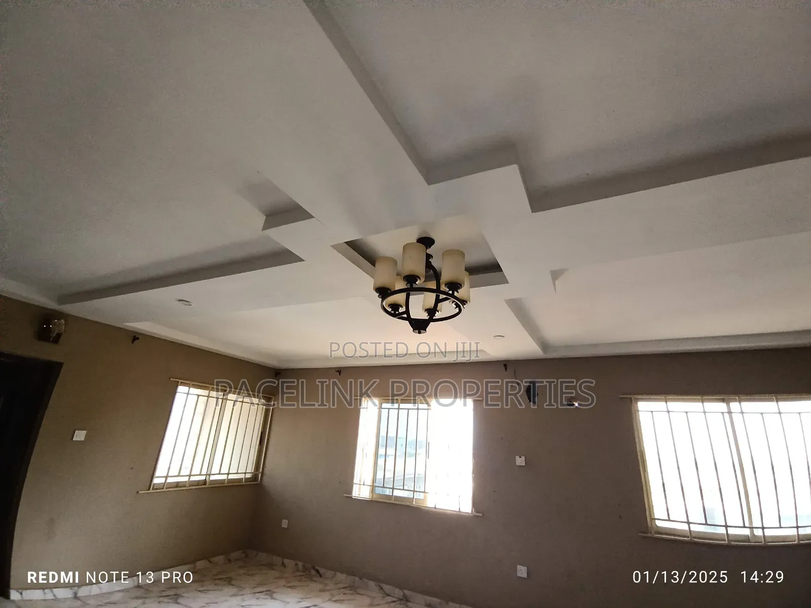 3bdrm Apartment in Ado-Odo/Ota for rent