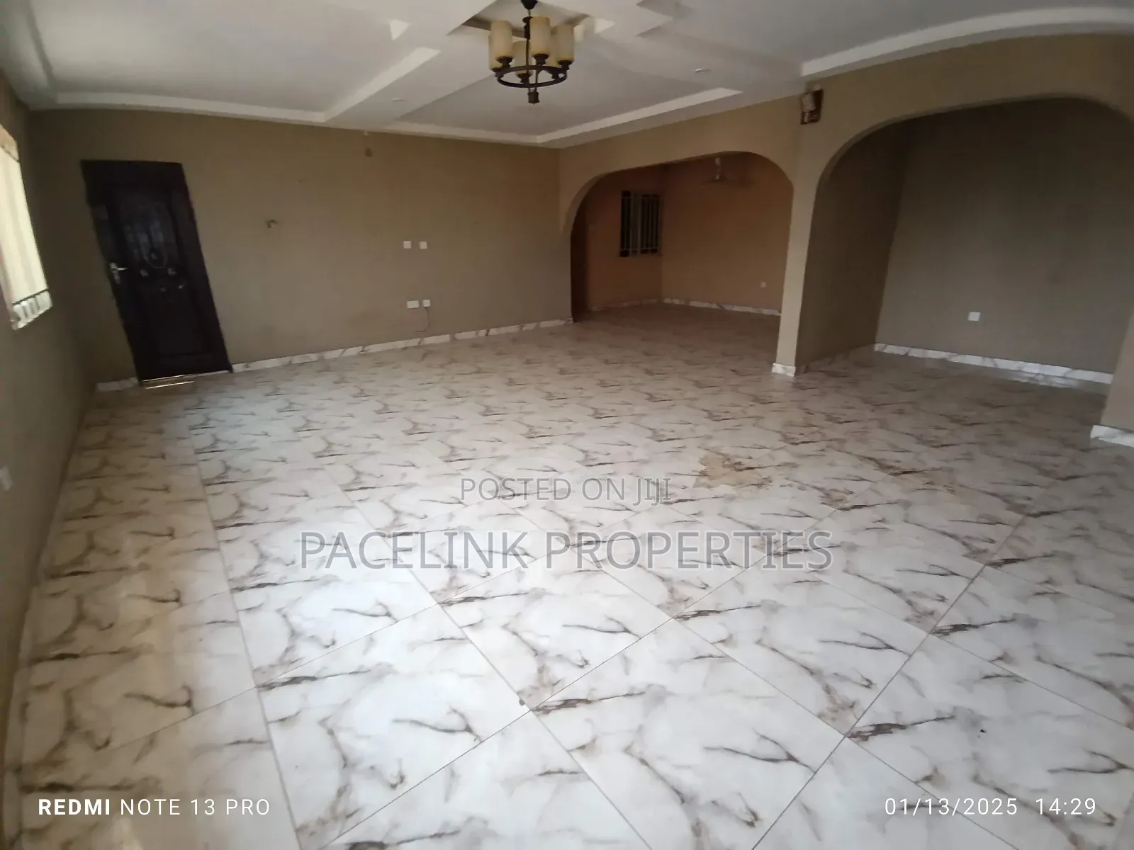 3bdrm Apartment in Ado-Odo/Ota for rent
