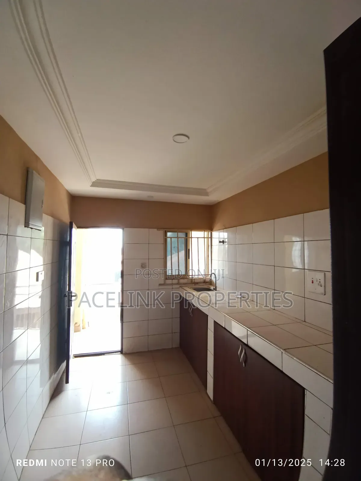3bdrm Apartment in Ado-Odo/Ota for rent