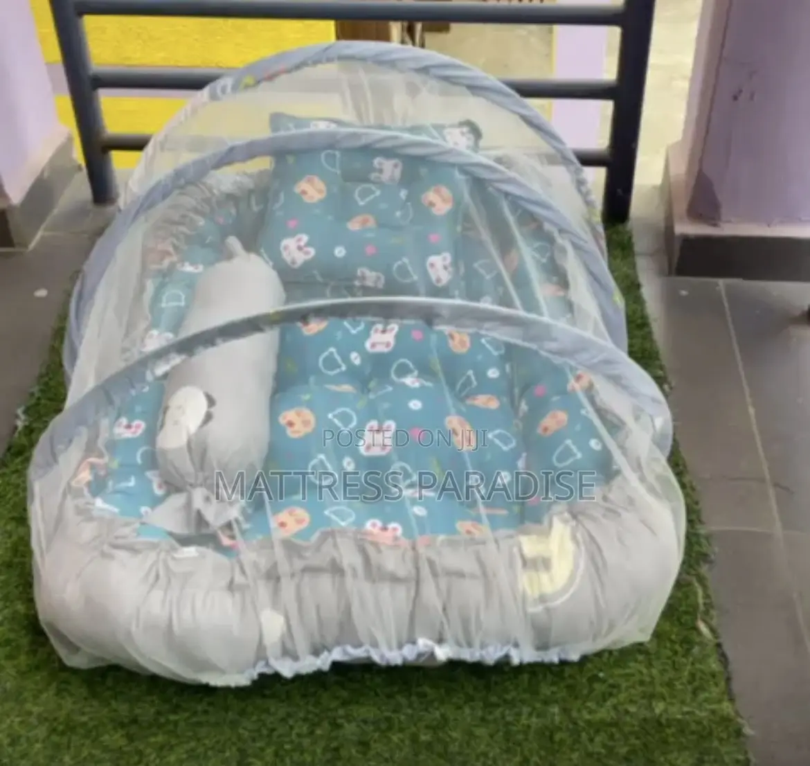 Baby Beddings