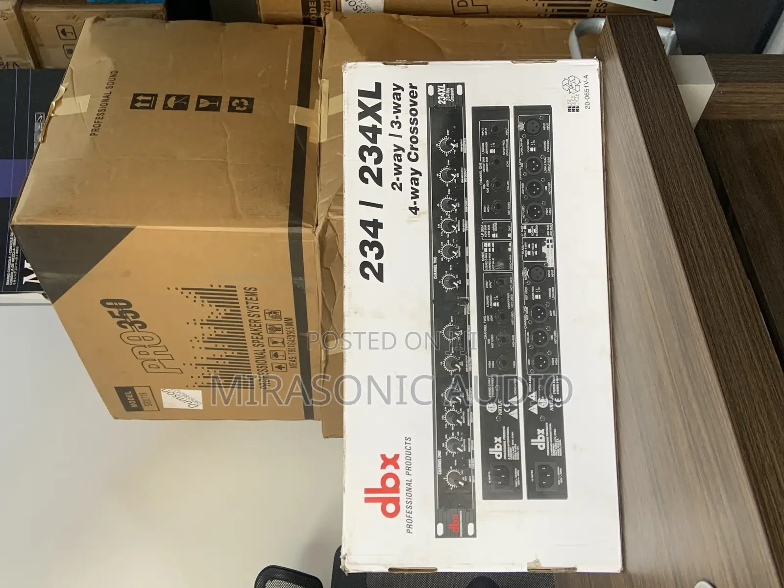 JBL VM 860 Professional Stage Wireless Microphone