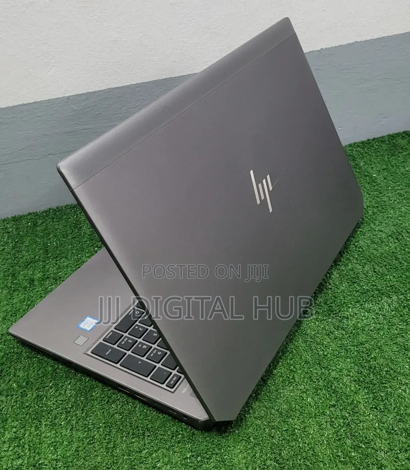 Laptop HP ZBook 15u G5 32GB Intel Core I5 SSD 512GB