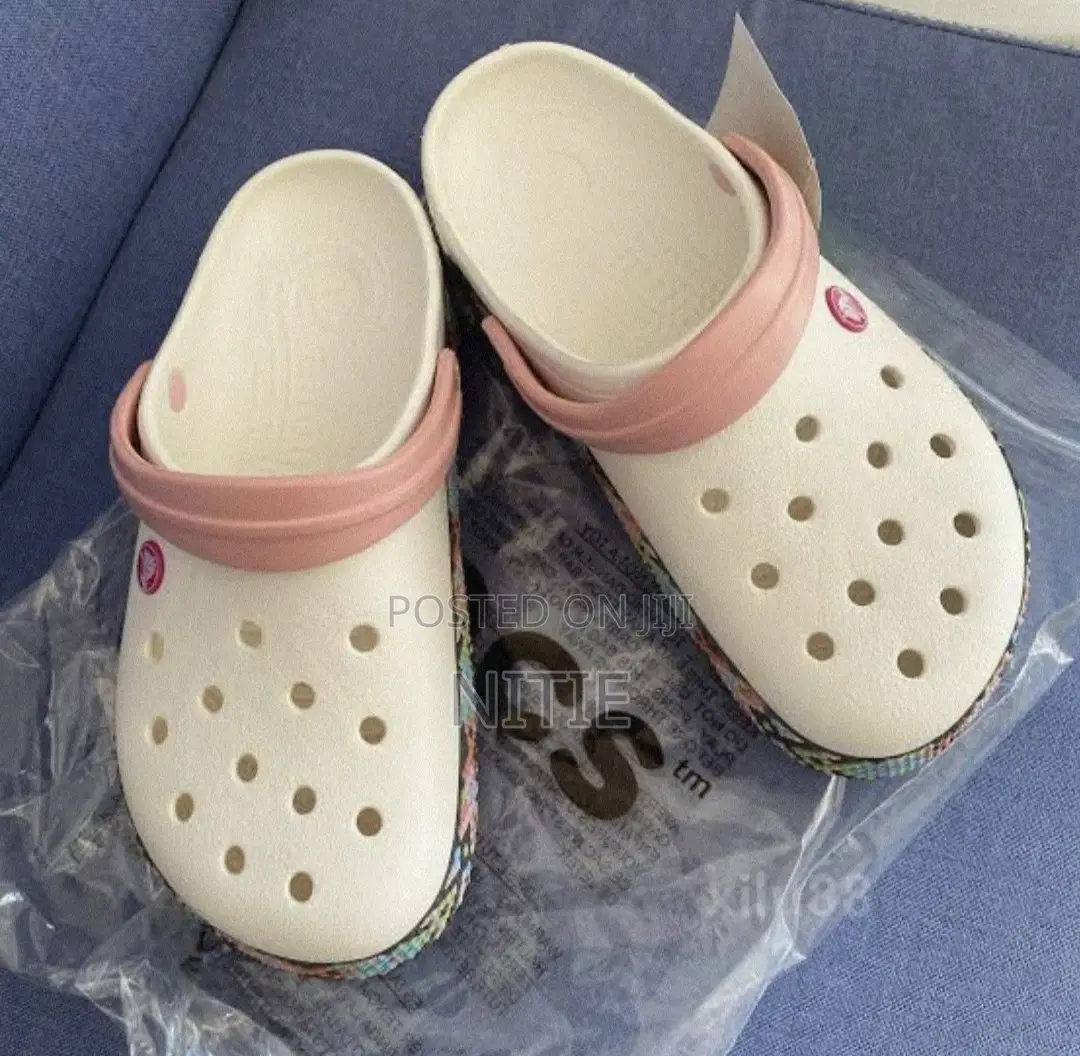 Crocs Crocband Gallery Clogs