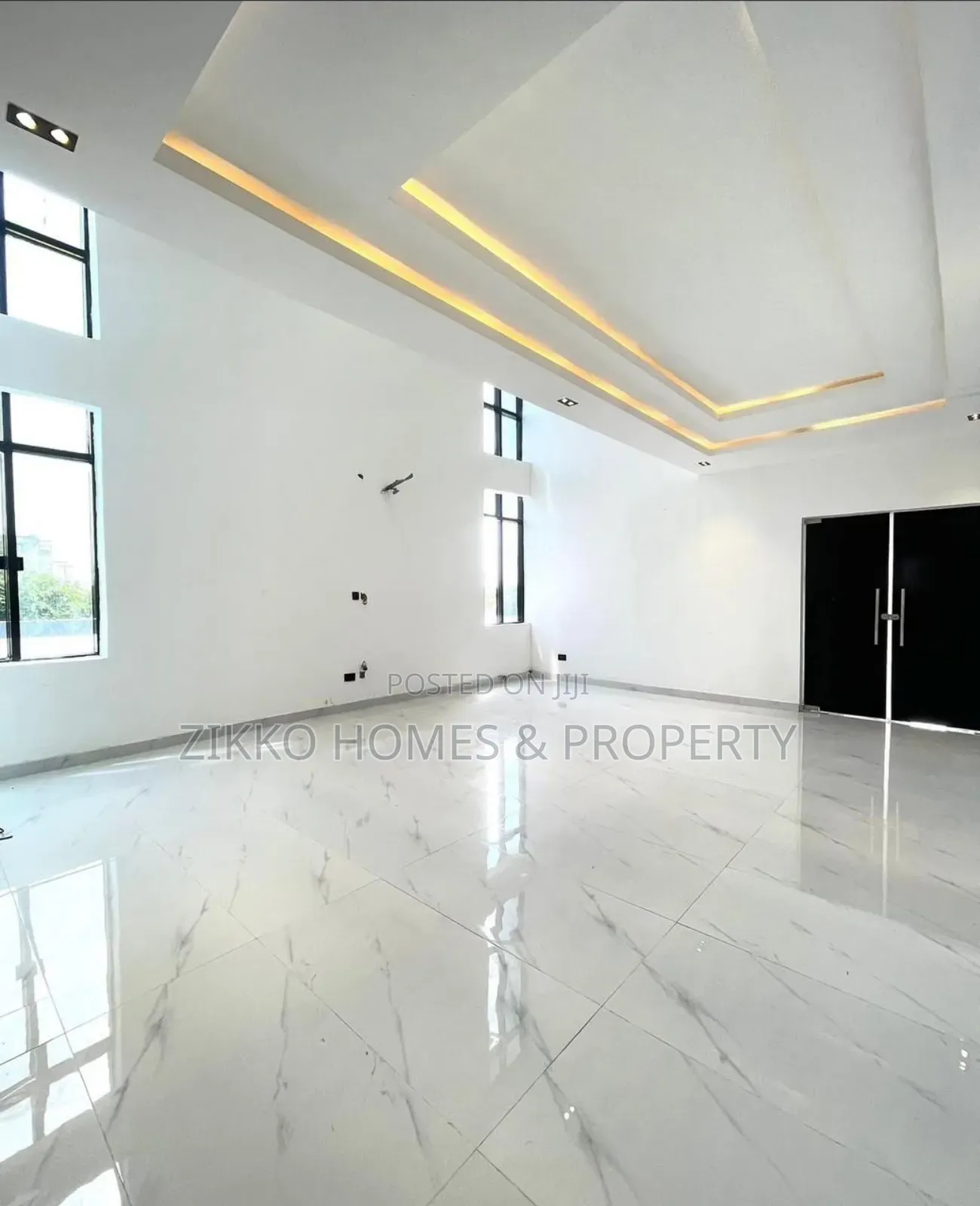 5bdrm Duplex in Sangotedo, Ajah for sale
