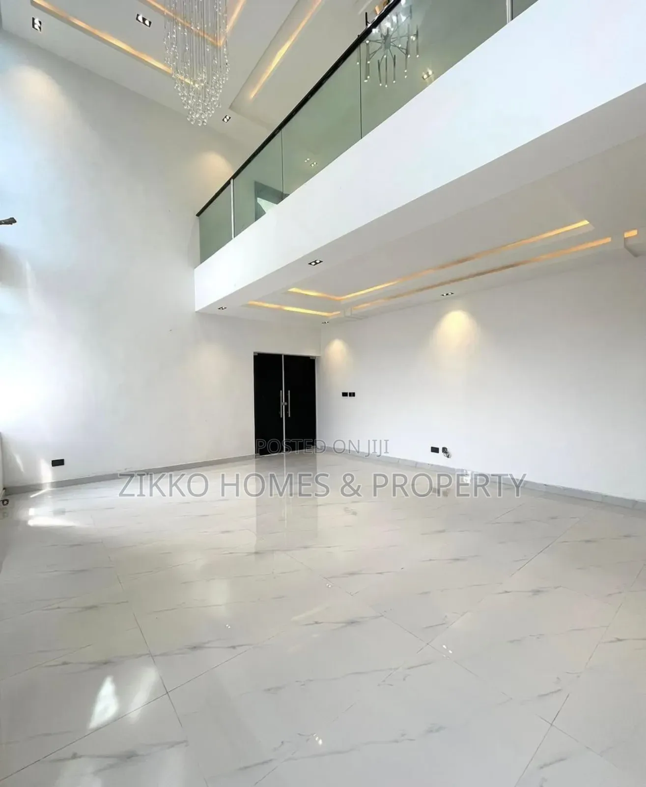5bdrm Duplex in Sangotedo, Ajah for sale