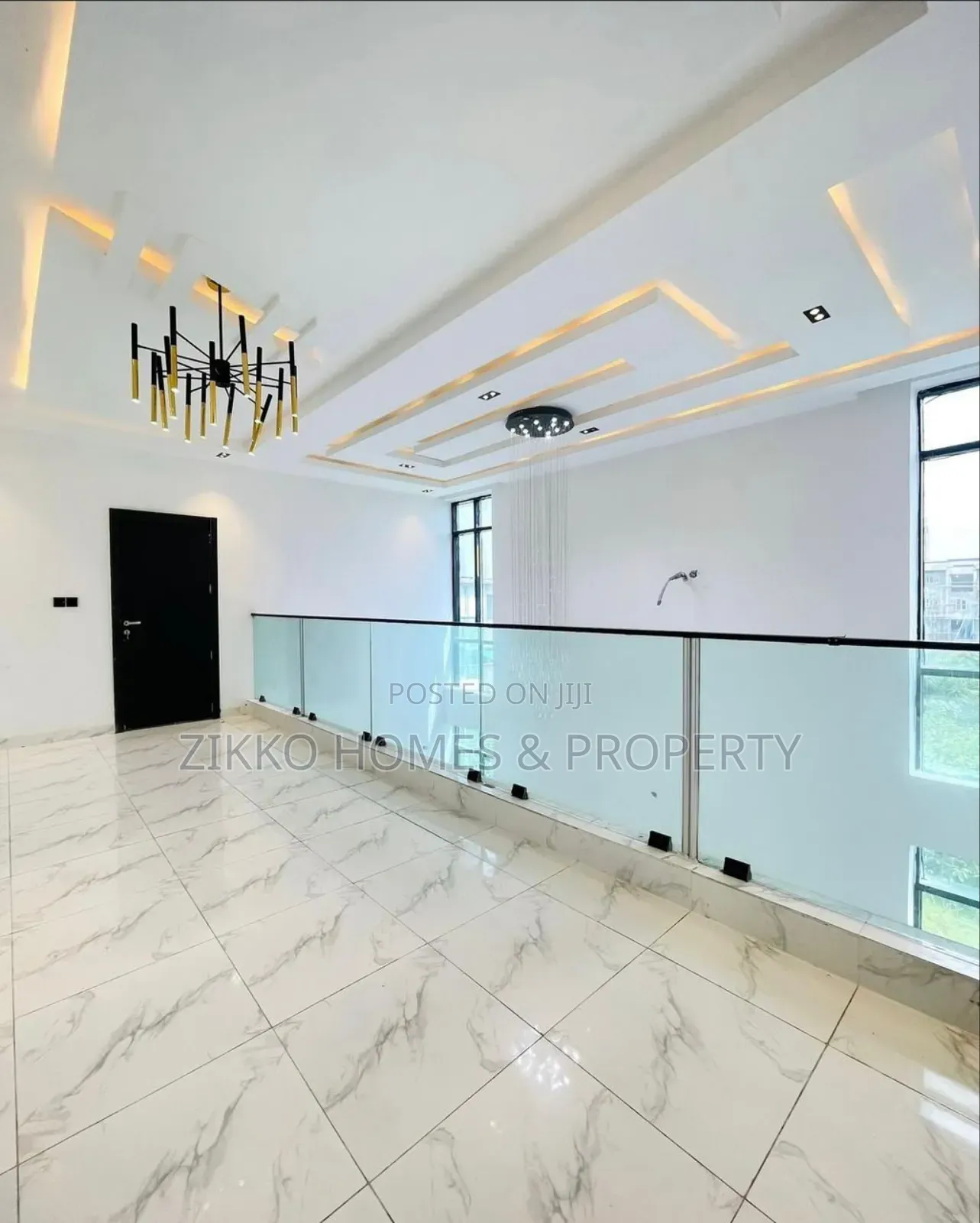 5bdrm Duplex in Sangotedo, Ajah for sale
