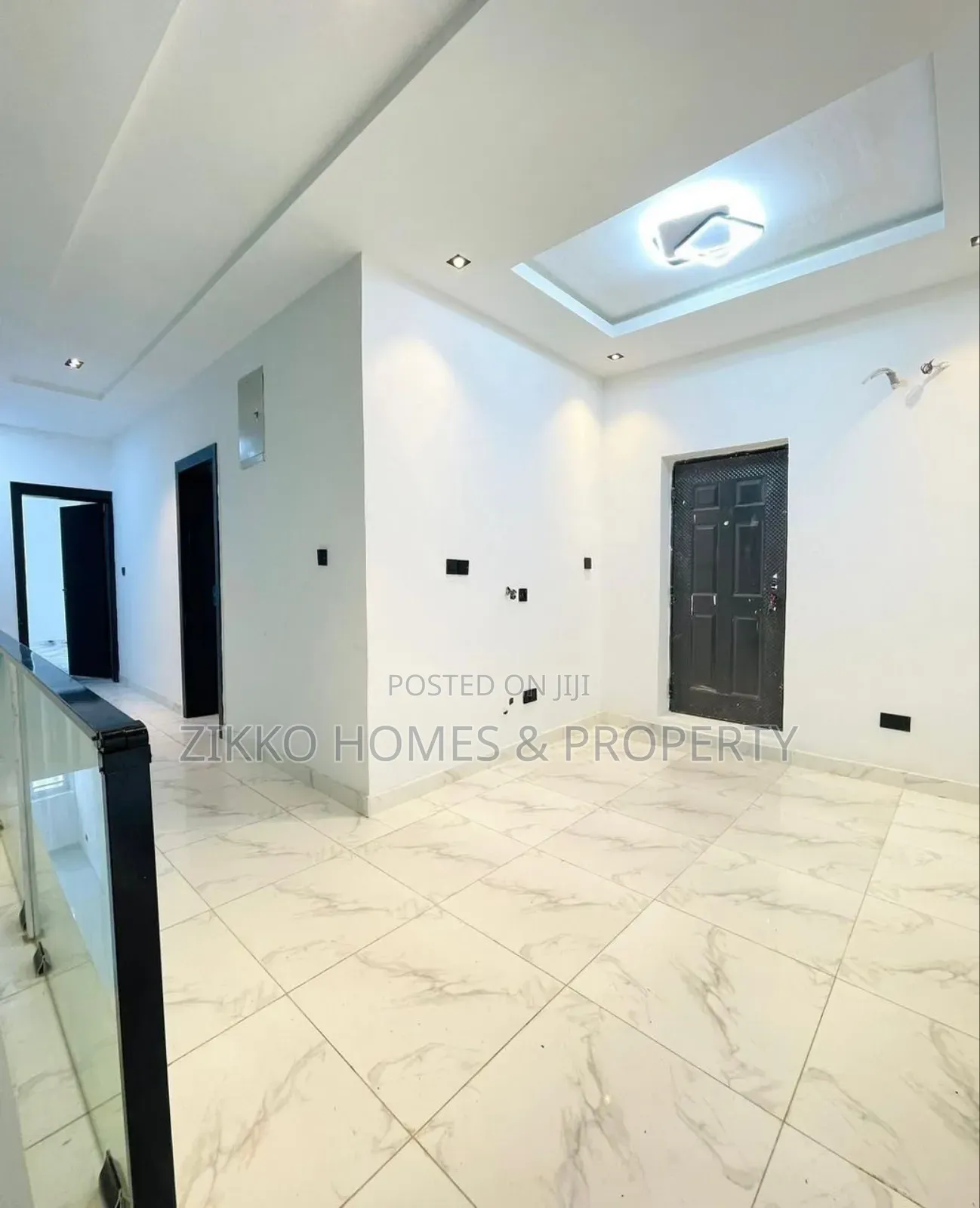 5bdrm Duplex in Sangotedo, Ajah for sale