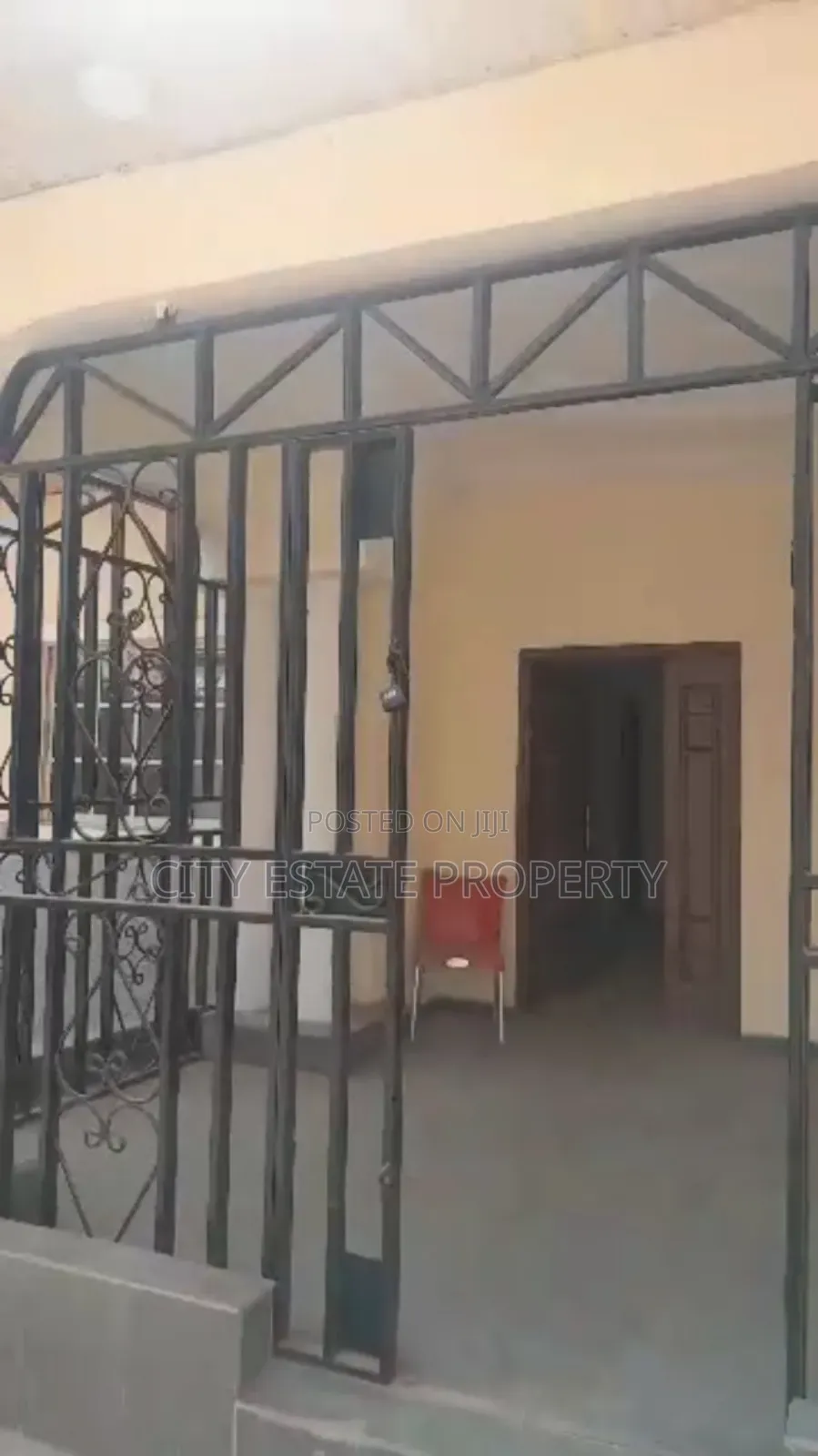 Furnished 5bdrm Bungalow in Kubwa for sale