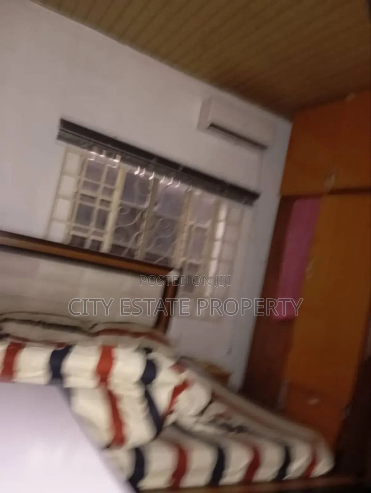 Furnished 1bdrm Block of Flats in Adageorge, Port-Harcourt for rent