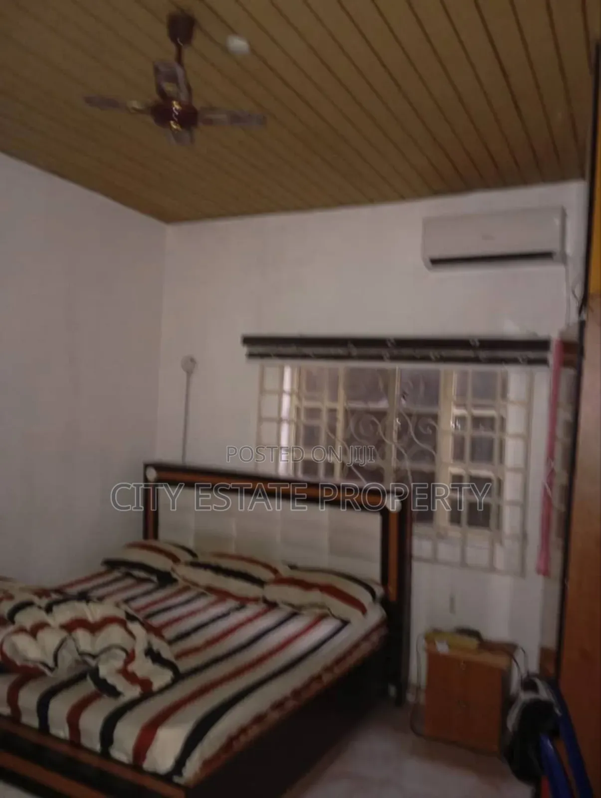 Furnished 1bdrm Block of Flats in Adageorge, Port-Harcourt for rent