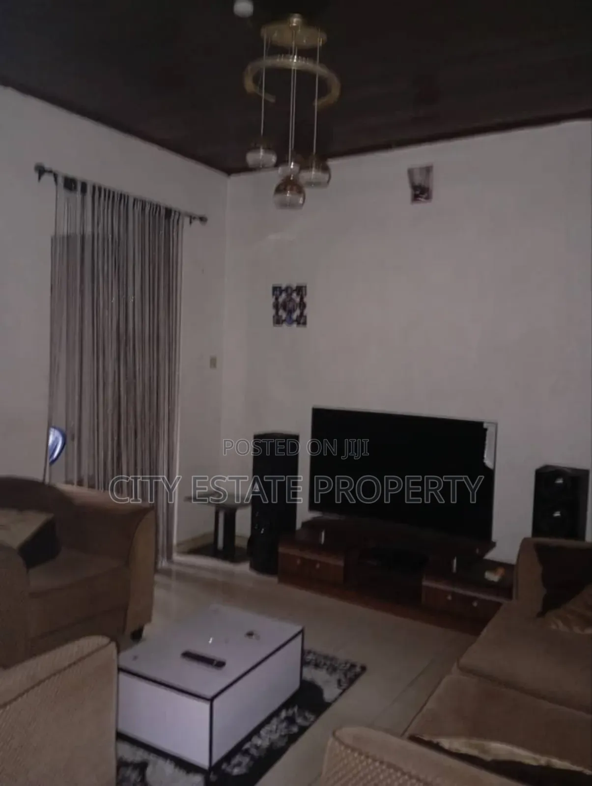 Furnished 1bdrm Block of Flats in Adageorge, Port-Harcourt for rent