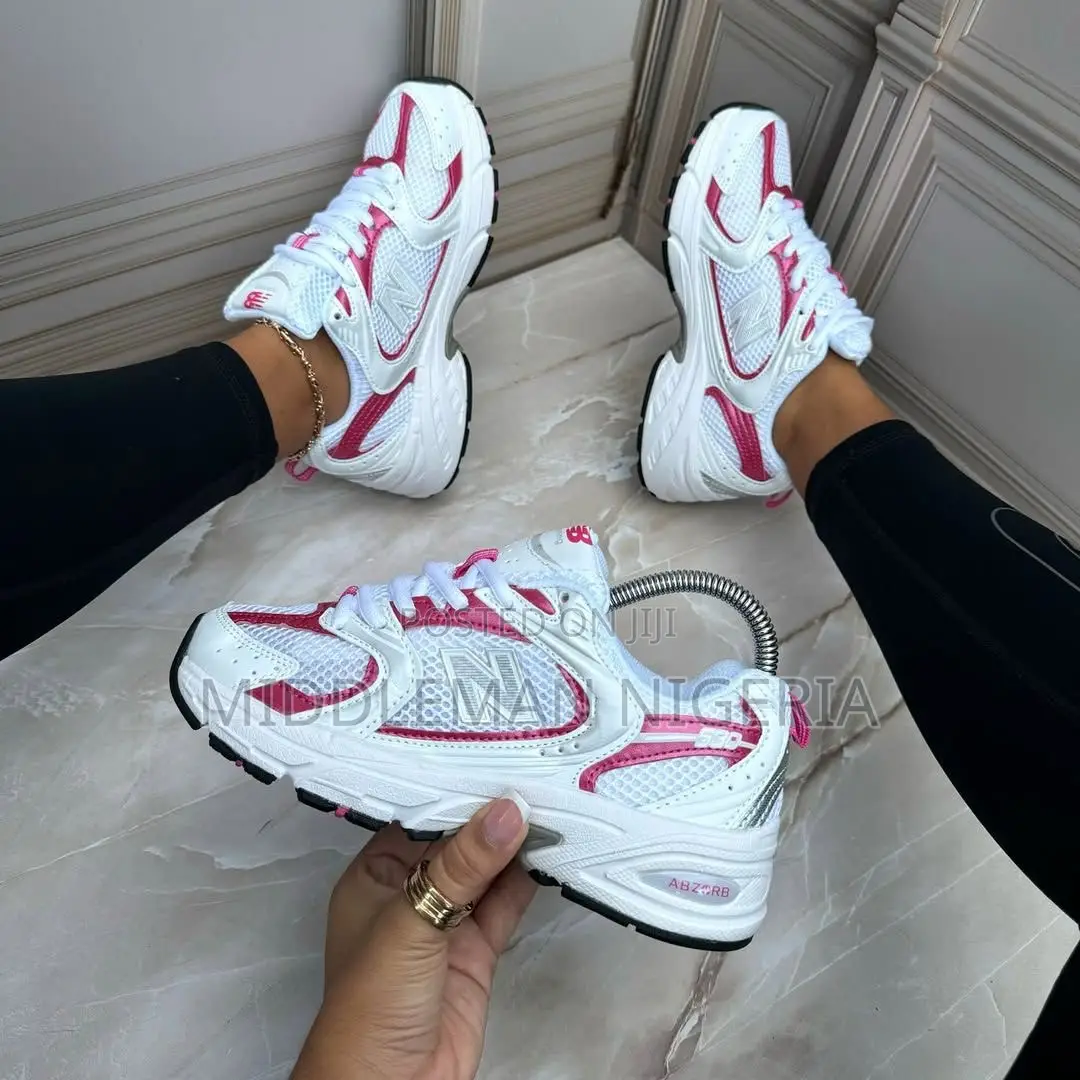 New Balance 530 Pink Sugar Female Sneakers