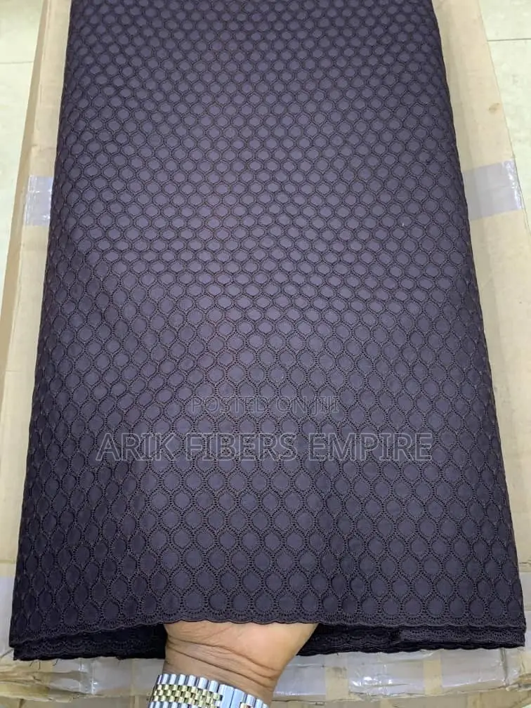 Premium Unisex Polish Fabric