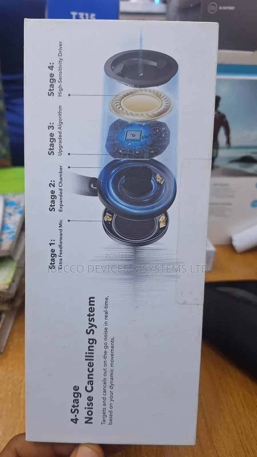 Soundcore by Anker Space One Pro