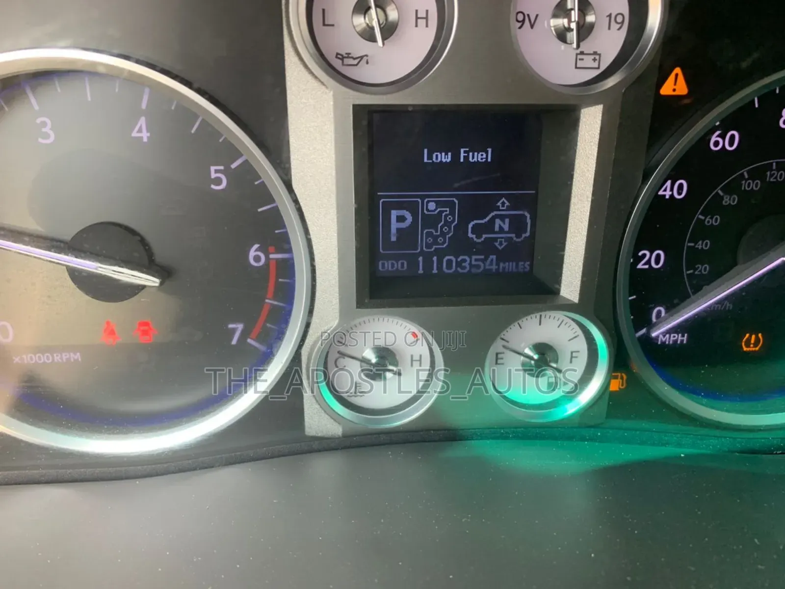Lexus LX 570 AWD 2015 Silver