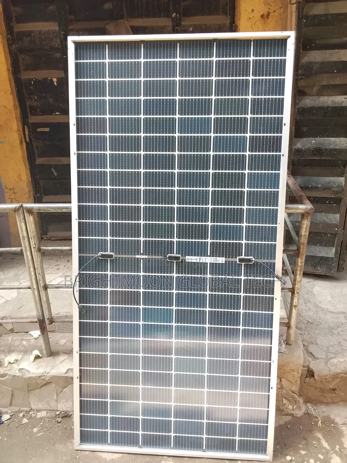 540w Trina Solar Panel ,144cells