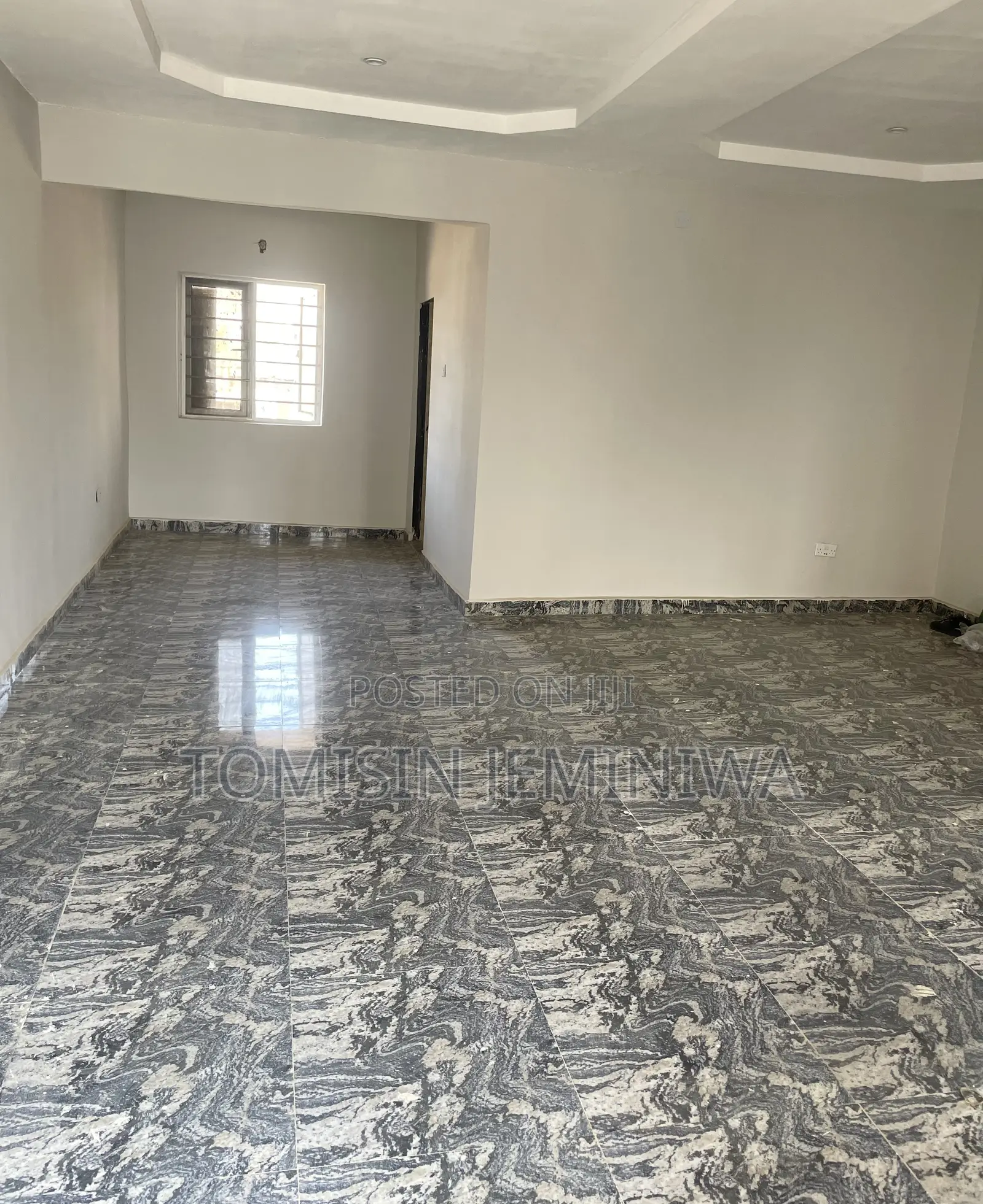 Furnished 2bdrm Block of Flats in Pacific Estate, Kubwa for sale