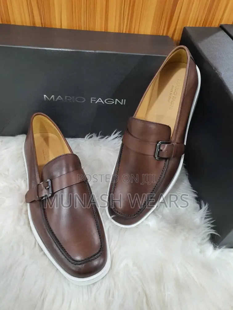Italian Mario Fagni Shoes 40-46