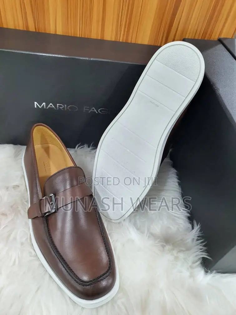 Italian Mario Fagni Shoes 40-46