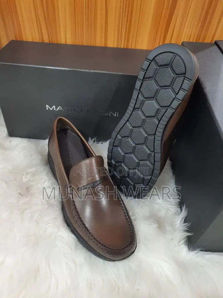 Italian Mario Fagni Shoes 40-46