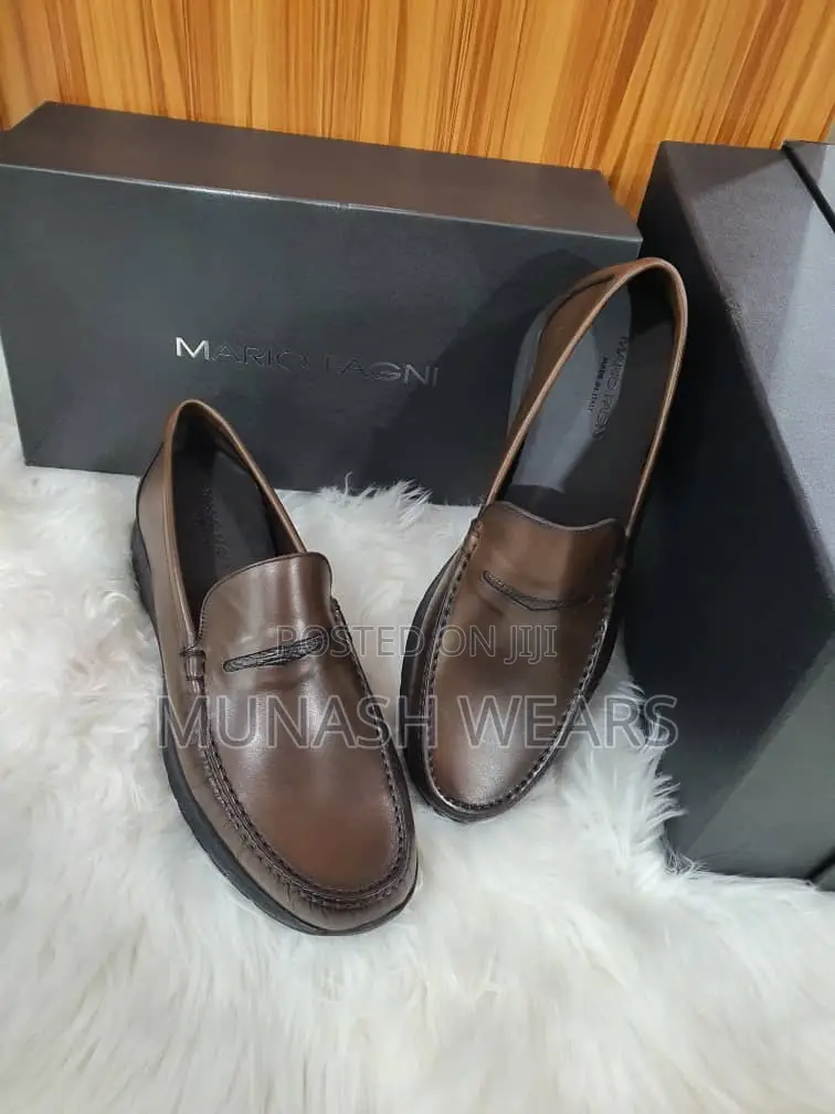 Italian Mario Fagni Shoes 40-46