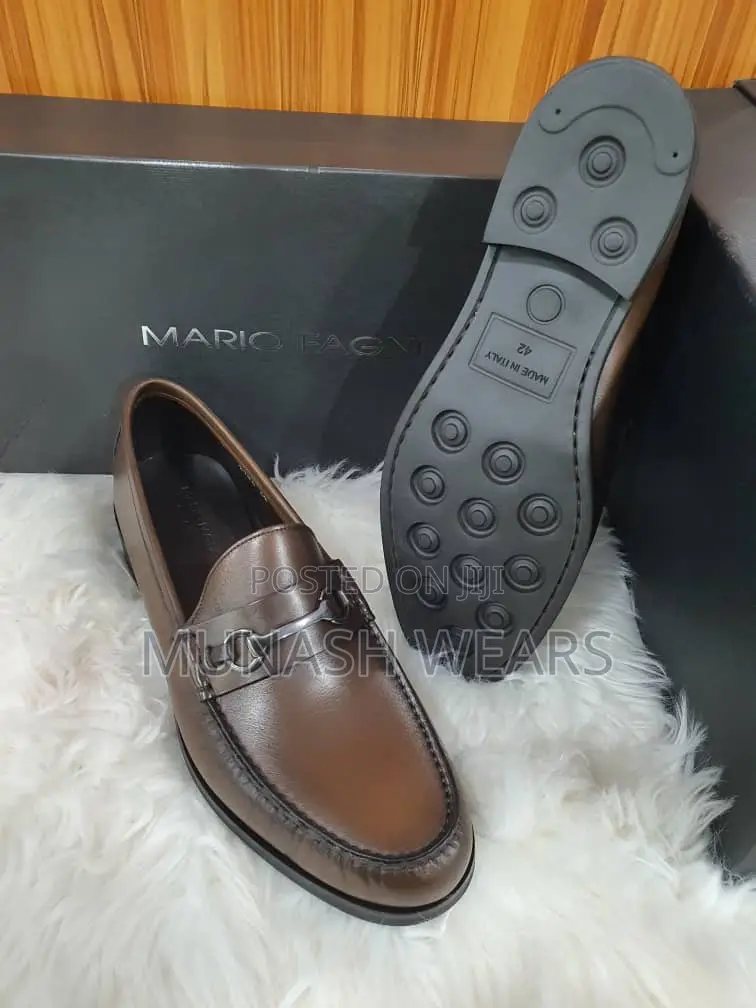 Italian Mario Fagni Shoes 40-46