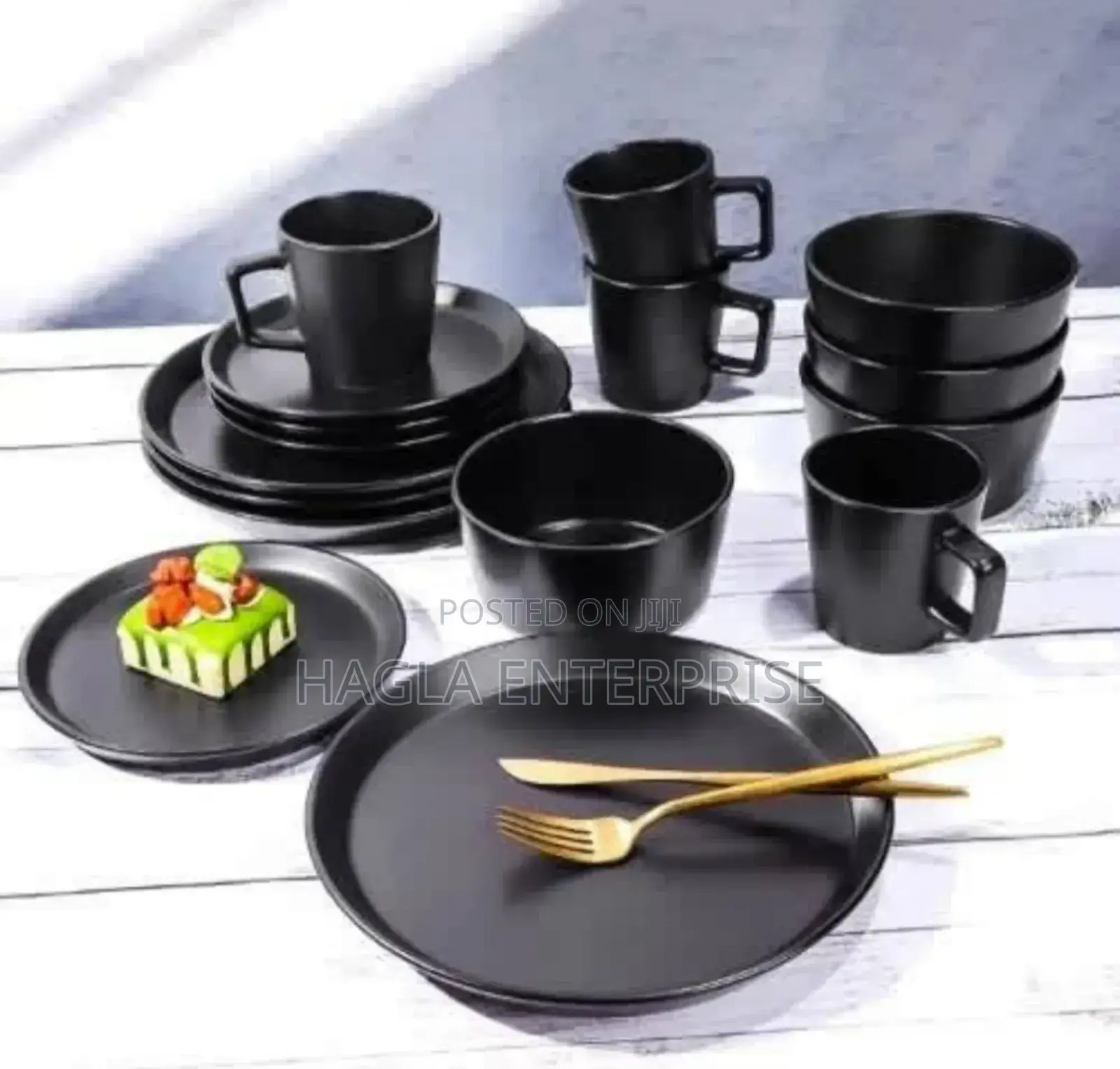 16pcs Dinner Set