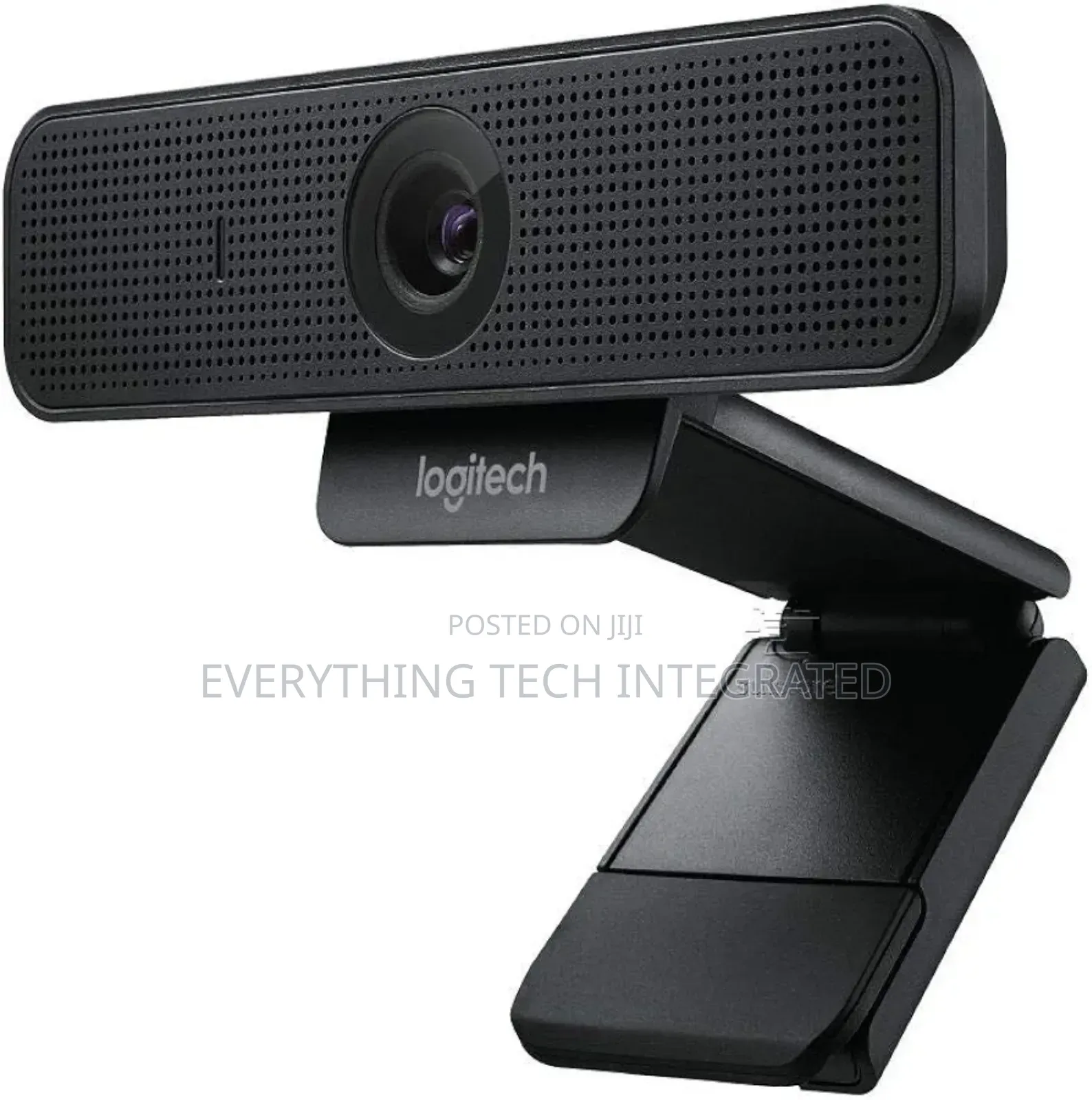 Logitech C925-E Webcam