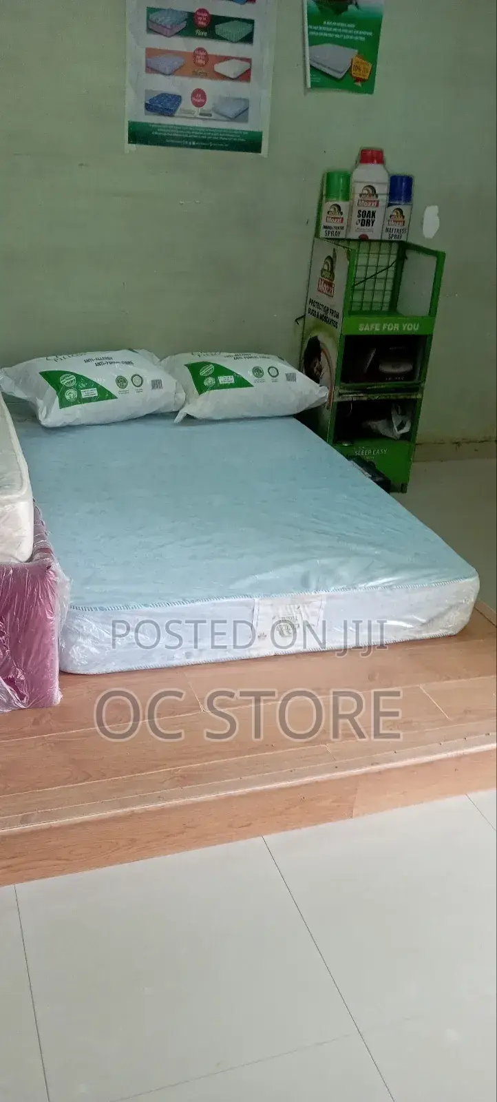 Brand New Mattress