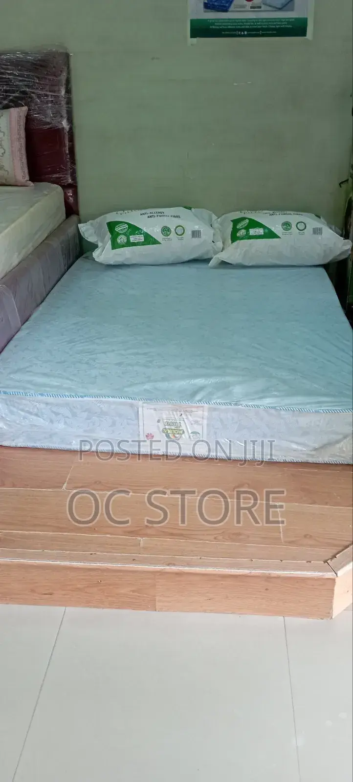 Brand New Mattress