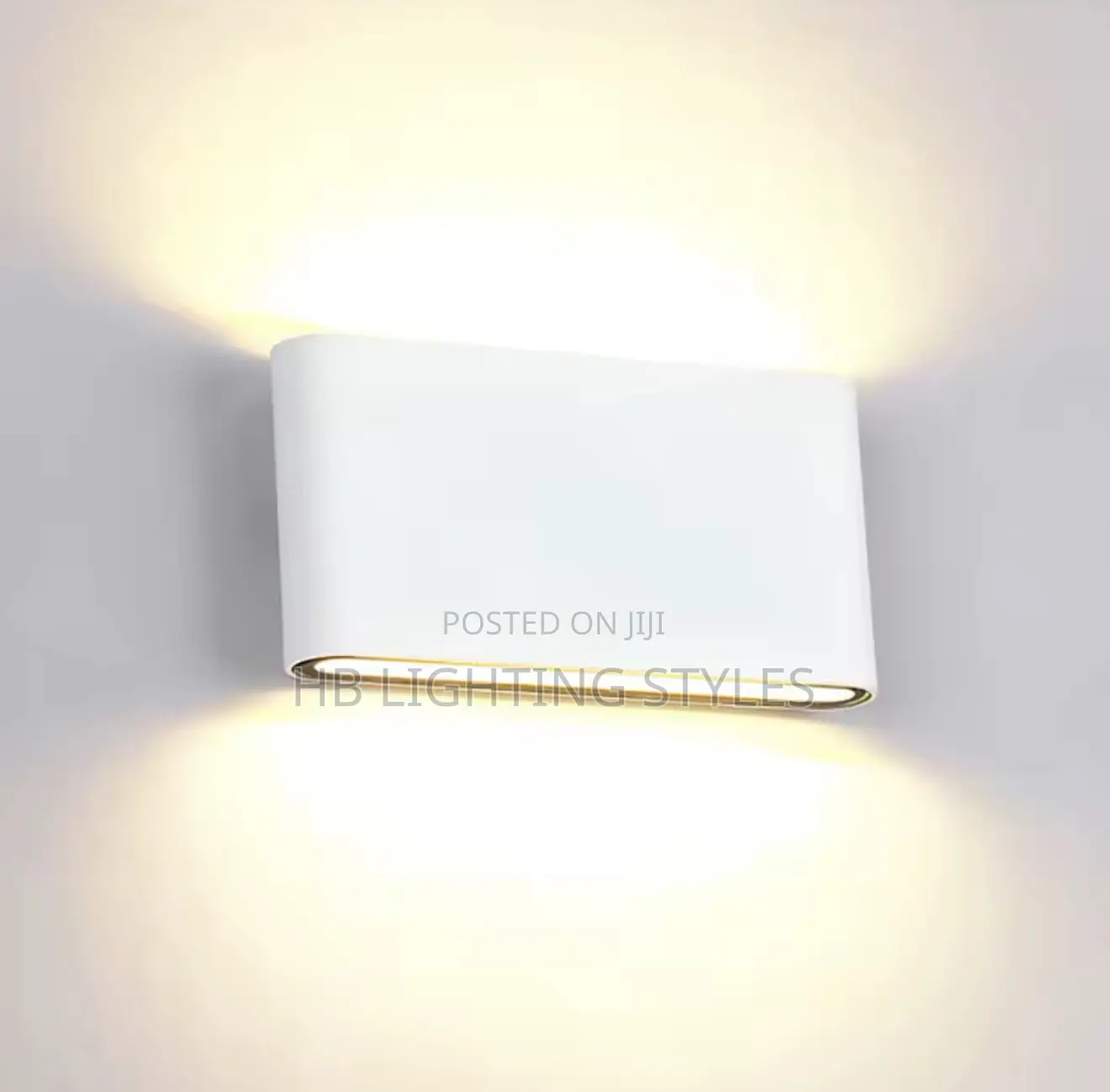 Nordic Ip65 Aluminum Wall Light