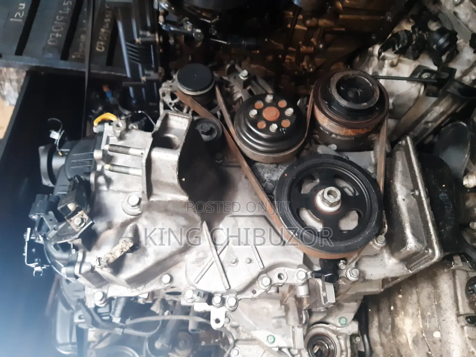 Kia Picanto I10