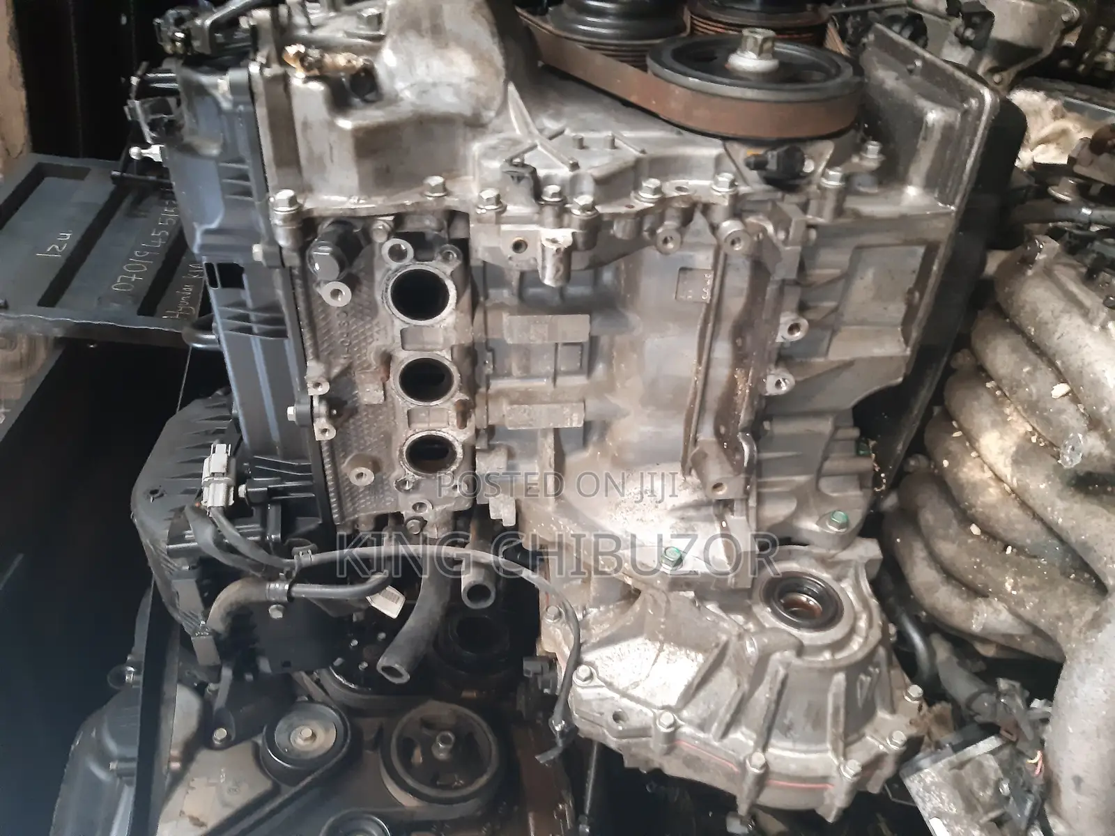 Kia Picanto I10