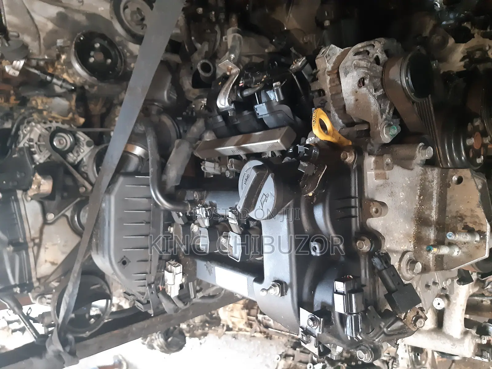 Kia Picanto I10