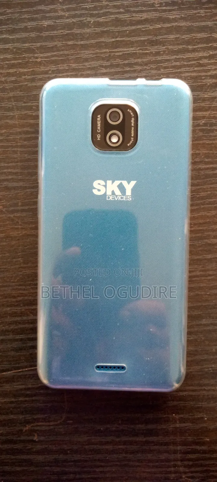 Mobile Phone 32 GB Blue