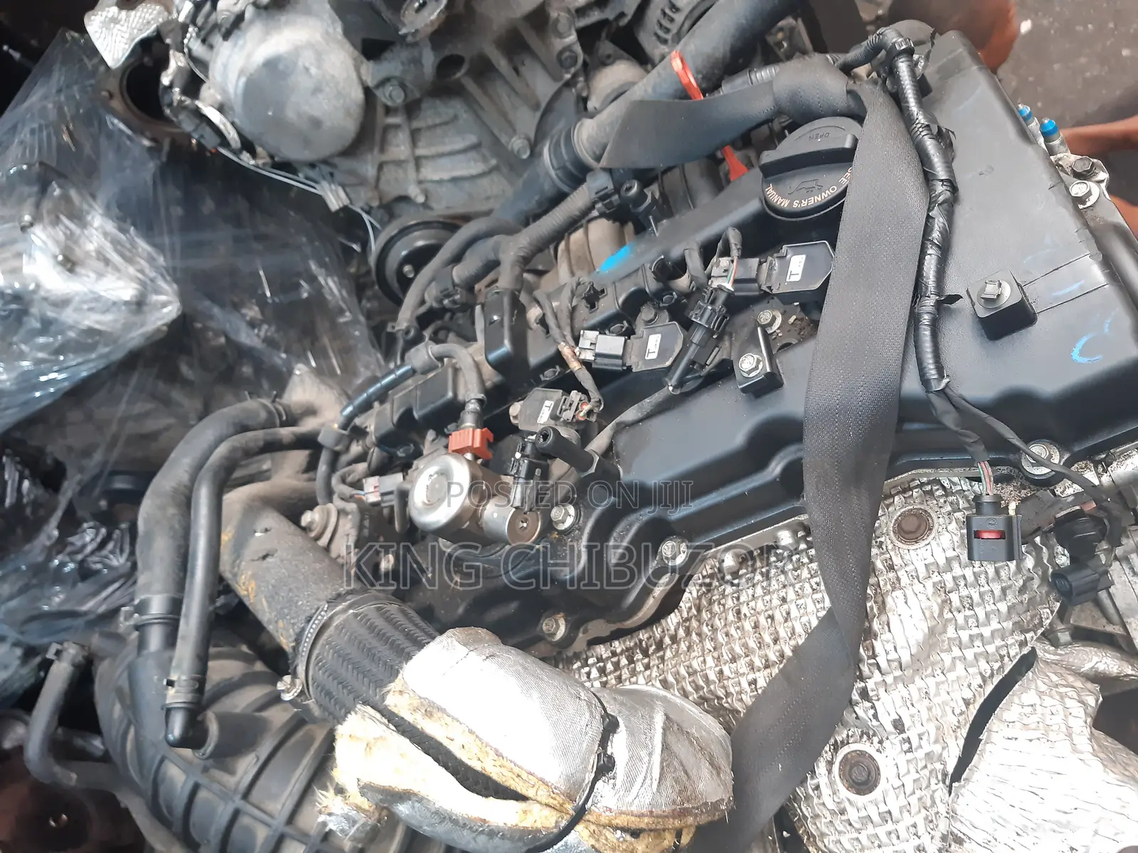 Hyundai Sonata Turbo