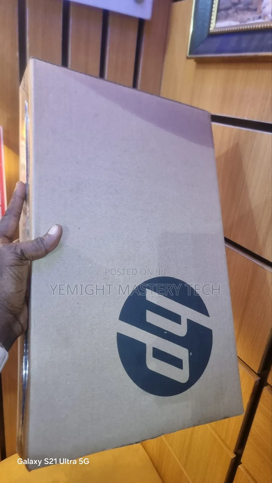 New Laptop HP EliteBook 840 G7 16GB Intel Core I7 SSD 512GB