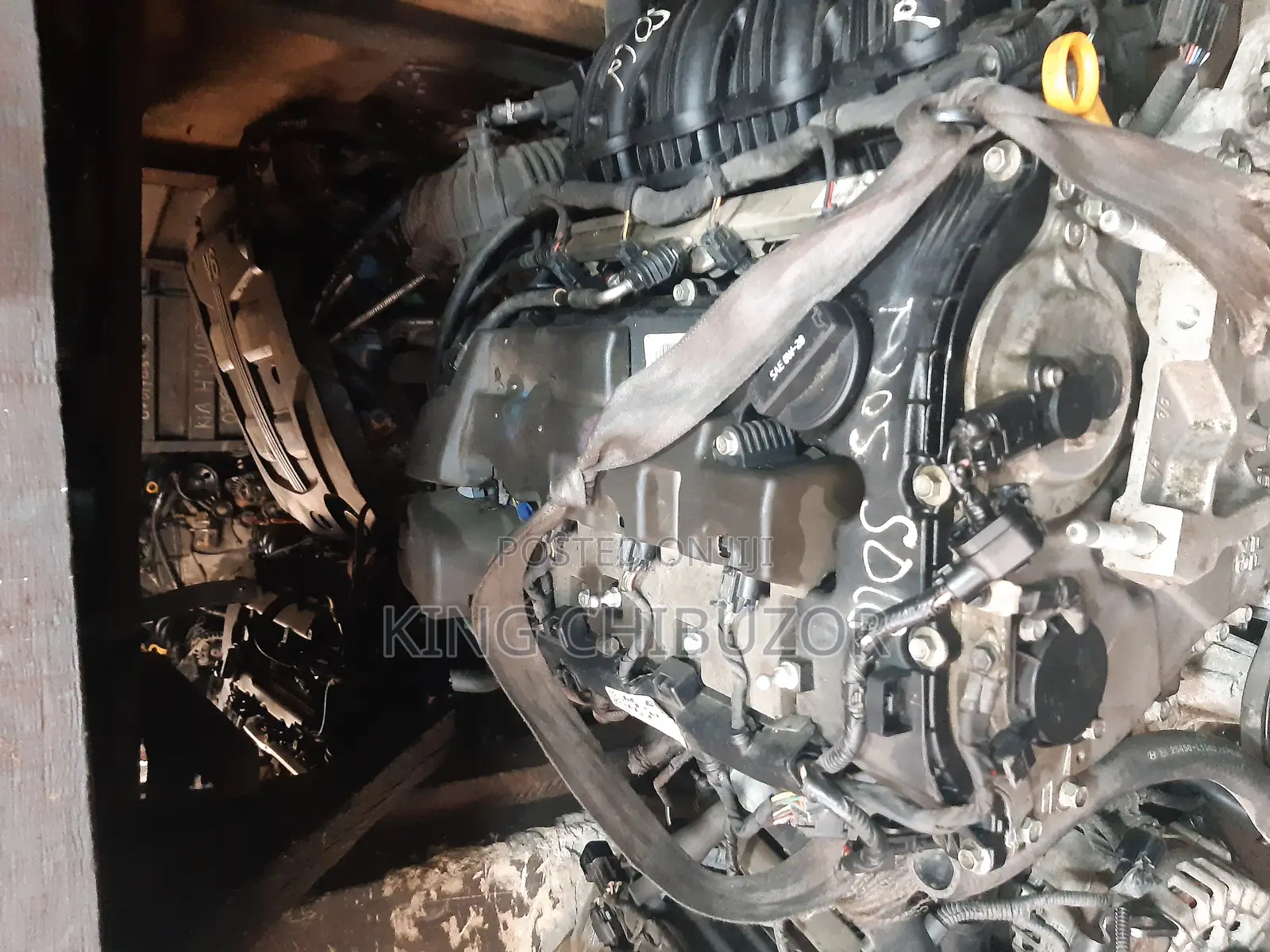 Kia Sorento 2020