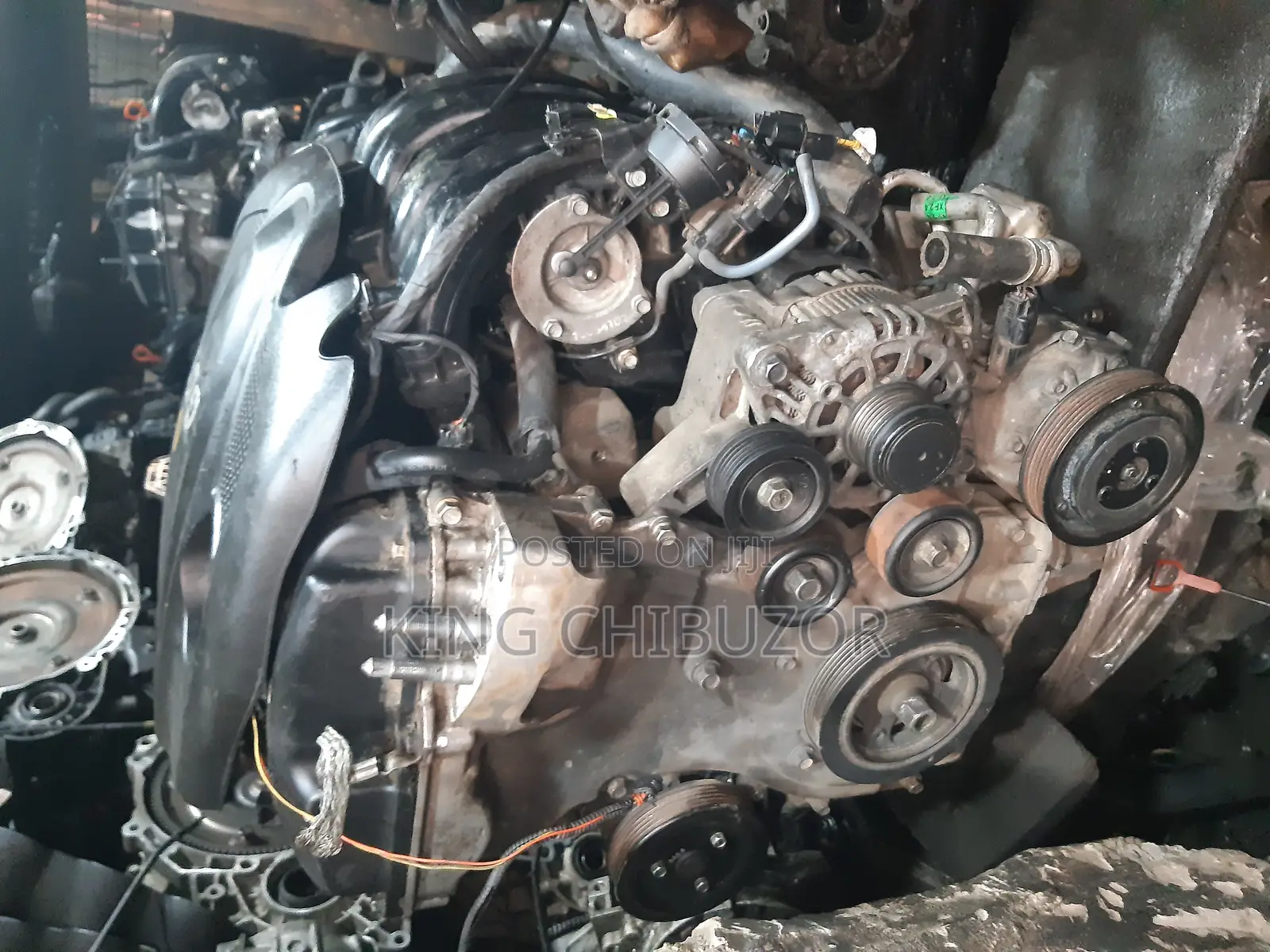 Complete Engine Gdi