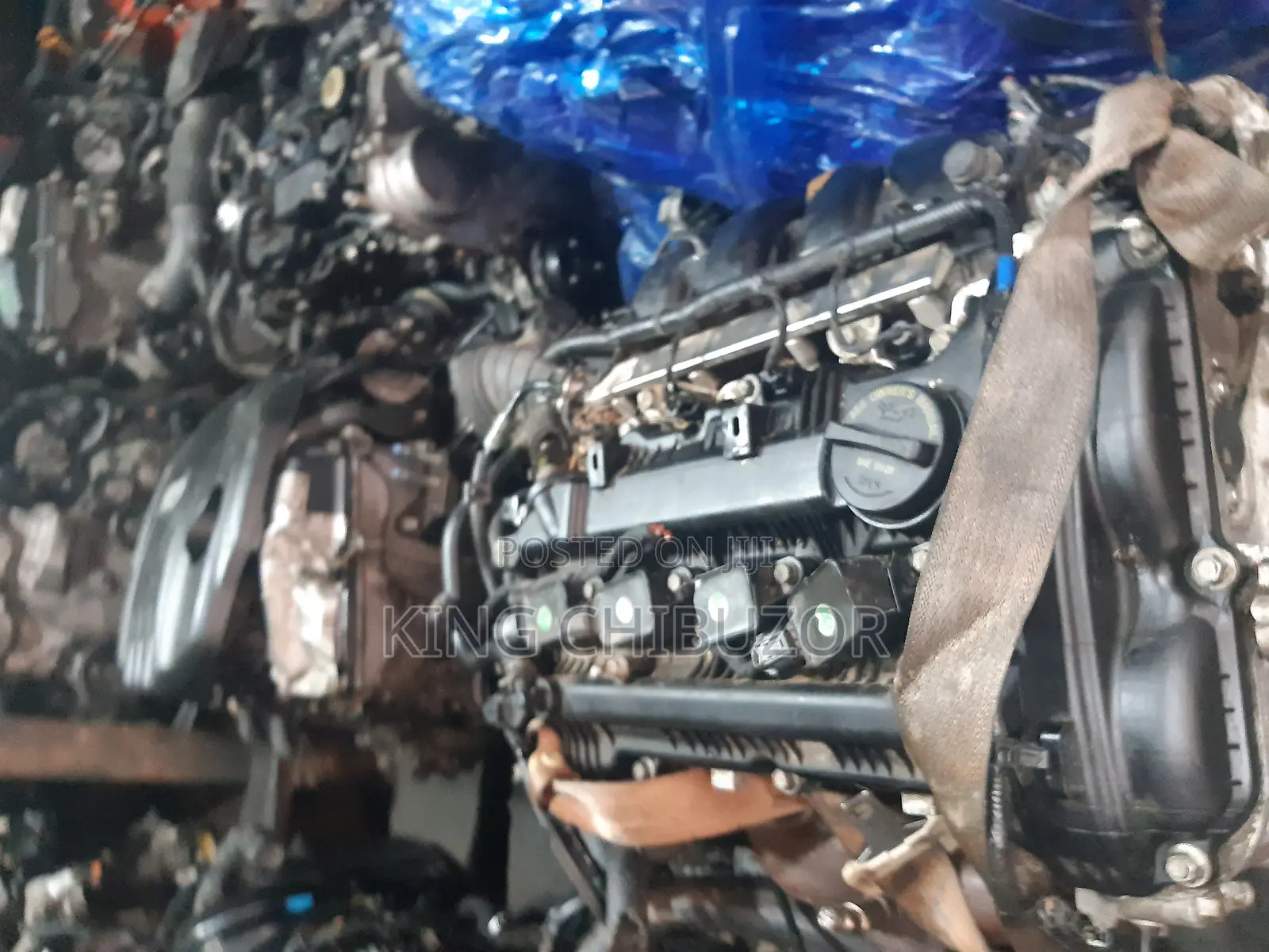 Complete Engine Gdi