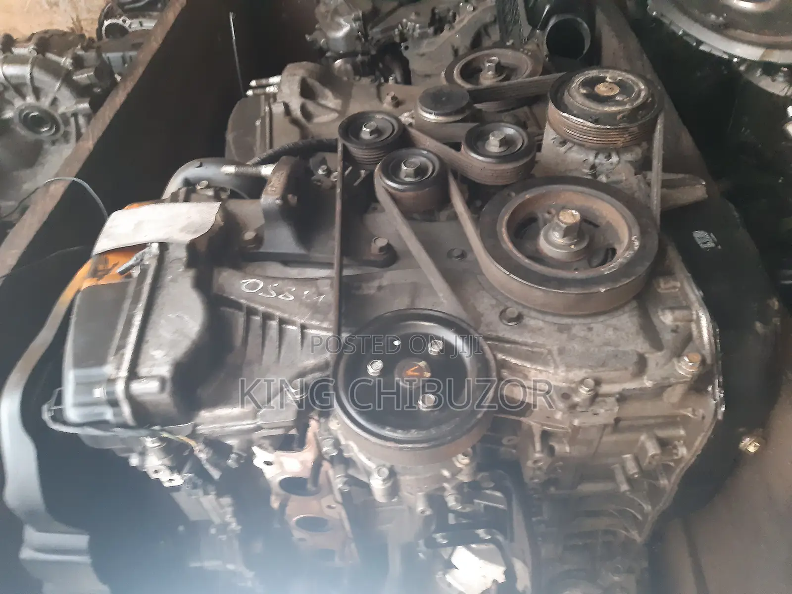 Complete Engine Gdi