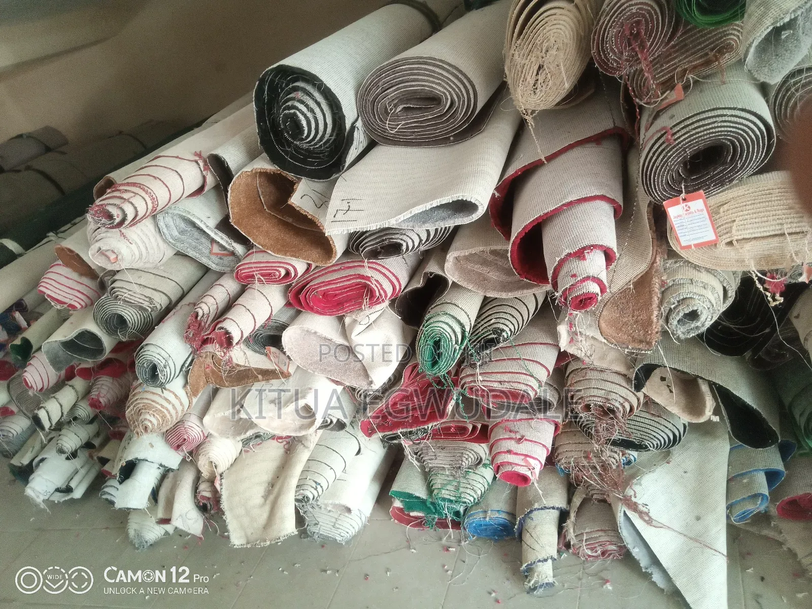 Rugs and Carpets