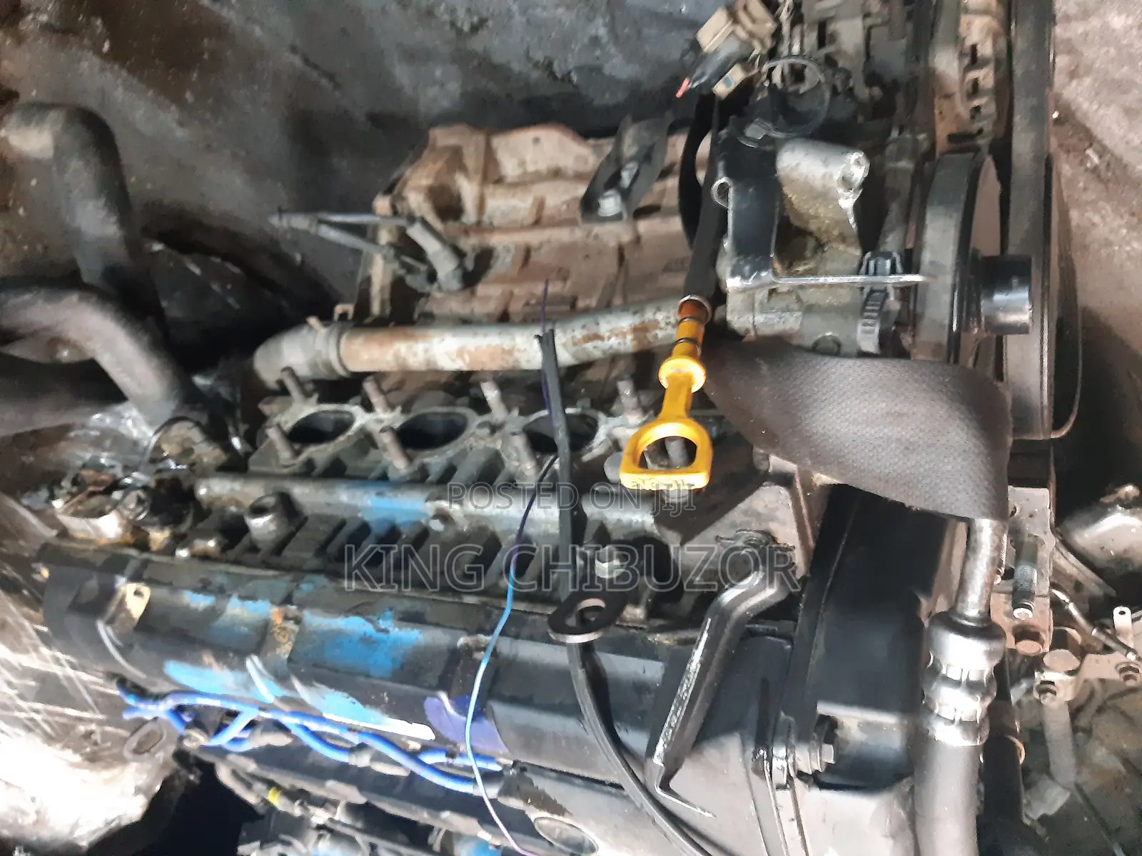 Hyundai Tucson Xd20