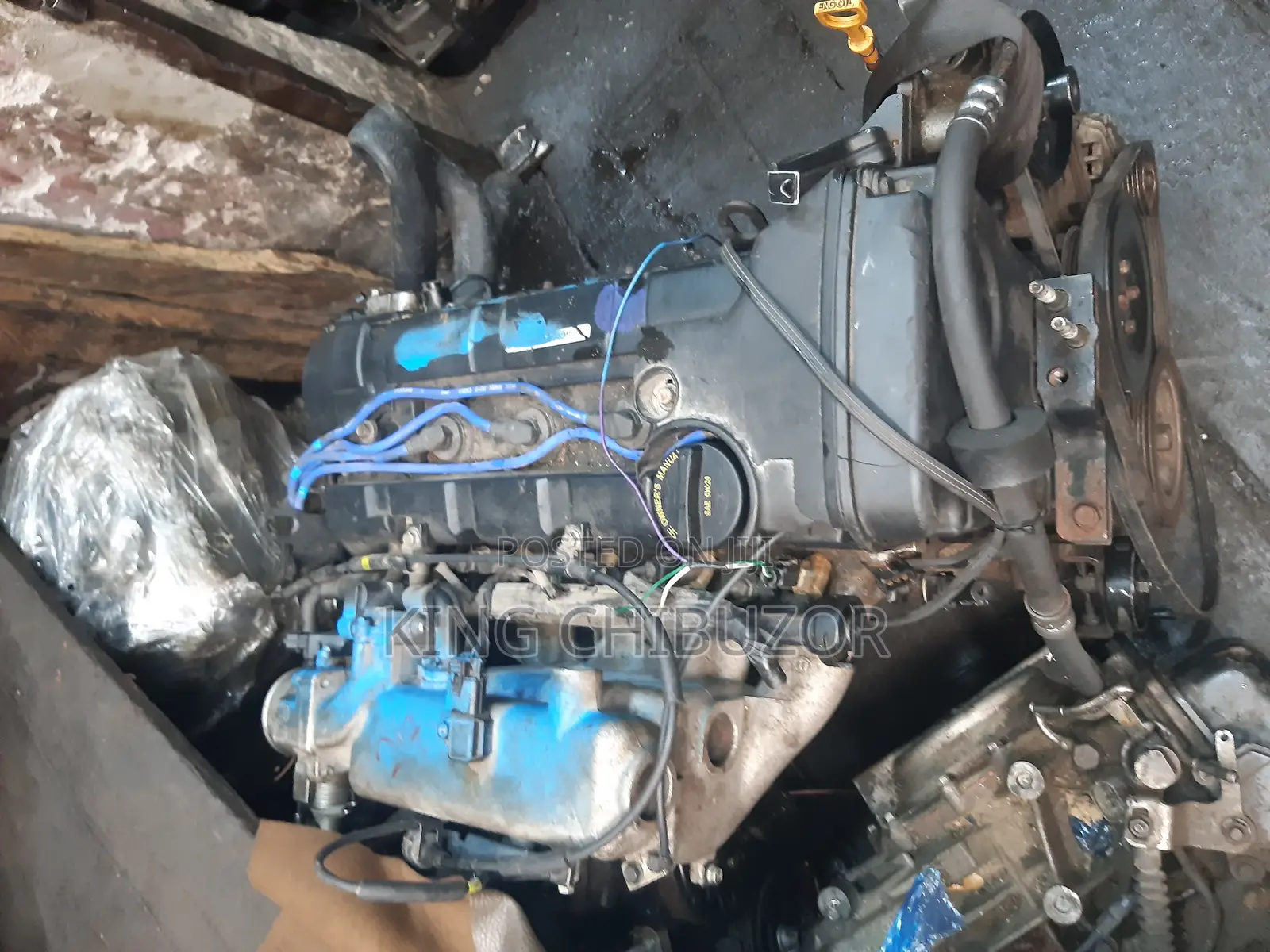 Hyundai Tucson Xd20