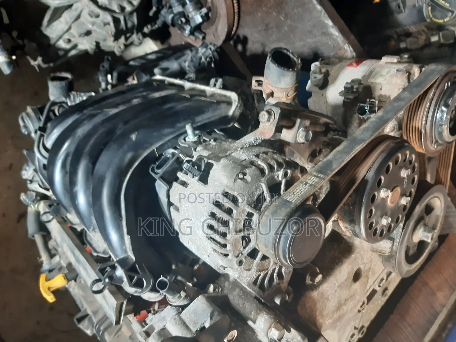 Hyundai Elantra 2012/2013