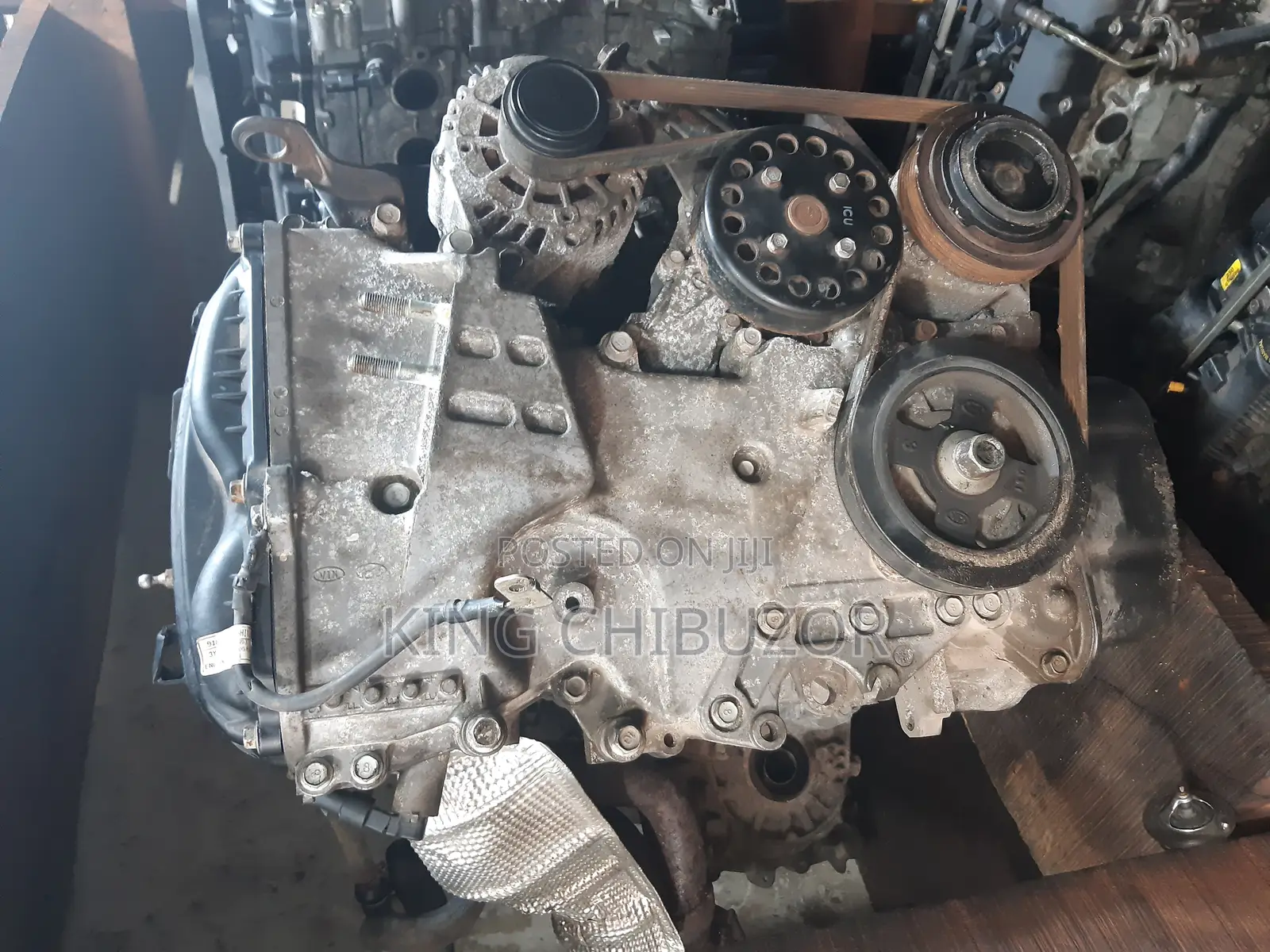 Hyundai Elantra 2012/2013