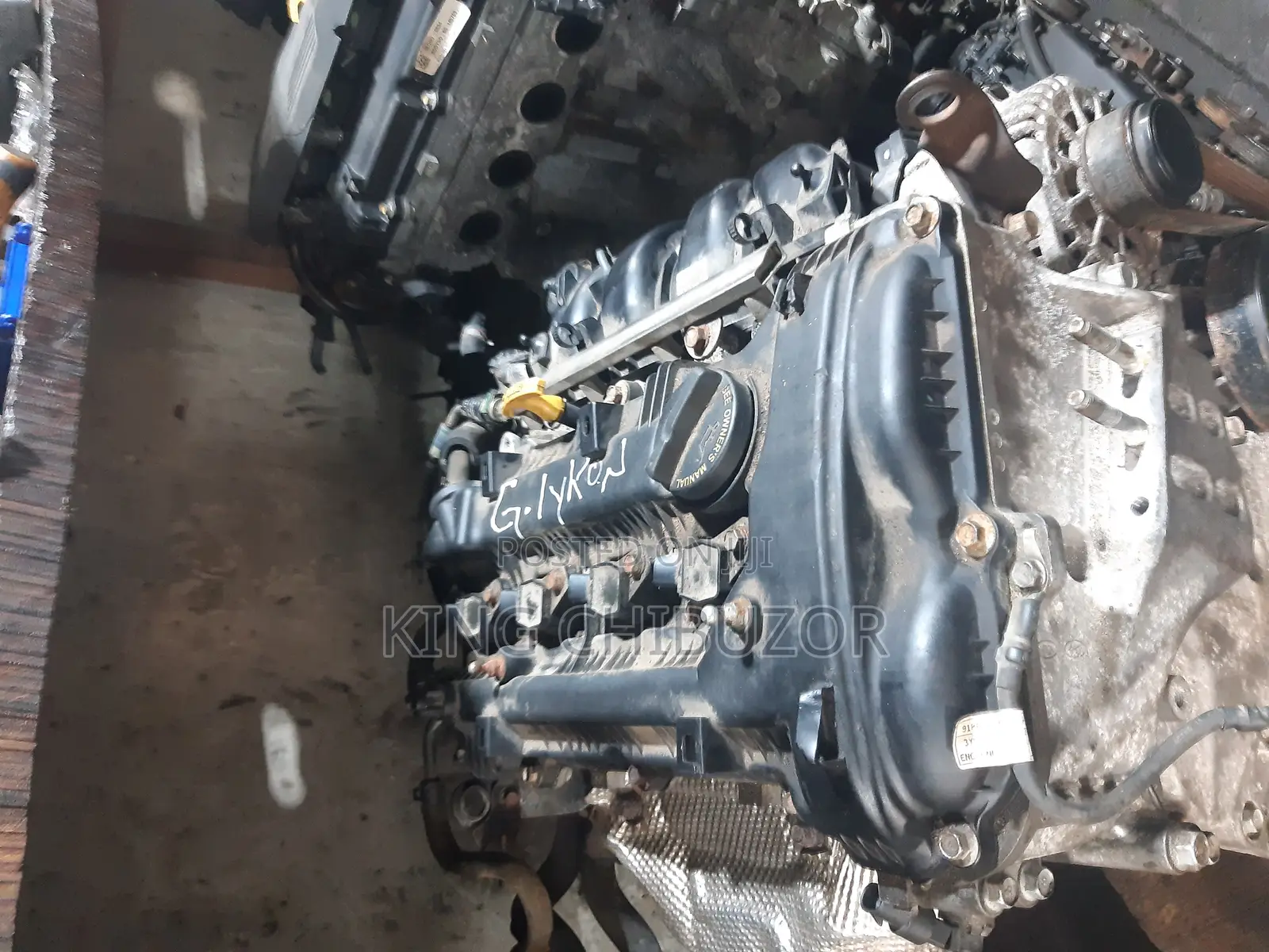Hyundai Elantra 2012/2013