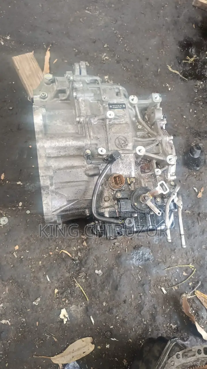 All Gear Box for Hyundai Kia